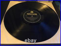 The Beatles Revolver Original Uk 1st Pressing Y & B Stereo Vinyl Lp