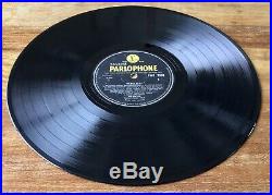 The Beatles Revolver (Parlophone PMC 7009) 1965 1st UK Vinyl Dr. Robert