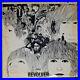 The Beatles Revolver (Rainbow Capitol) original LP record NHA2-069 USA