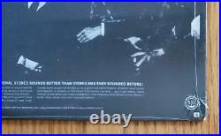 The Beatles Revolver Stereo Lp 69 Rare Capitol Record Club St8-2576 Fact. Sealed