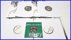 The Beatles Revolver Super Deluxe 4 LP & 7 EP Vinyl Hardcover Book Box Set