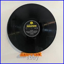 The Beatles Revolver (VG/VG+) UK Mono Vinyl Original First Edition LP