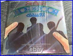 The Beatles Rock'N' Roll Music Lp set factory sealed