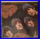 The Beatles Rubber Soul 1966 Vintage Pressing ST-2442 CLASSIC