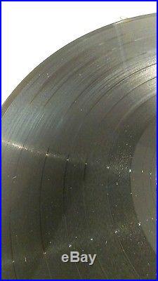 The Beatles Rubber Soul 1st Press Excellent Vinyl Record LP PCS 3075 Flipback