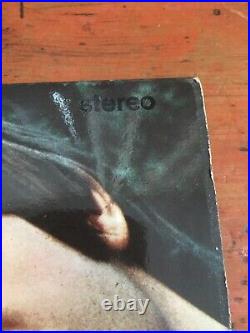 The Beatles Rubber Soul'STEREO COVER' 1st pressing