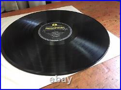 The Beatles Rubber Soul'STEREO COVER' 1st pressing