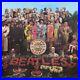 The Beatles SGT PEPPERS 1967 UK'Stereo' LP 1ST Press 2T1A Stamps COMPLETE