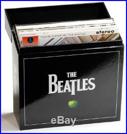 The Beatles STEREO -180gm Remastered 16 Vinyl LP Box-Set (Capitol) NEWithSEALED