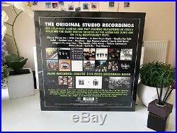 The Beatles STEREO VINYL BOX SET BRAND NEW UNPLAYED AND 100% MINT SEALED