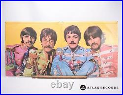 The Beatles Sgt. Pepper's Lonely Hearts Club Band First Press VG+/VG