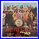 The Beatles Sgt. Pepper's Lonely Hearts Club Band LP Capitol Records MAS-2653