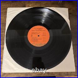 The Beatles Sgt. Pepper's Lonely Hearts Club Band (SMAS-2653) Vinyl
