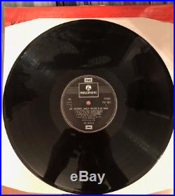 The Beatles Sgt Pepper´s Nimbus Supercut Limited Editon Vinyl Mega Rare