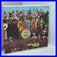 The Beatles Sgt Peppers Lonely Hearts Club Band 1976Reissue Vinyl LP Sealed SMAL