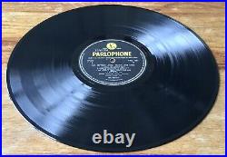 The Beatles Sgt Peppers (Parlophone PMC 7027) 1967 1st UK Wide Spine Mono Vinyl