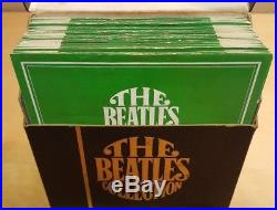 The Beatles Singles Collection 1962-1970 24 X 7 Singles Vinyl Box Set