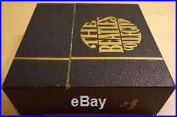 The Beatles Singles Collection 1962-1970 24 X 7 Singles Vinyl Box Set