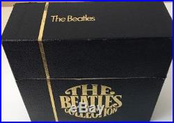 The Beatles Singles Collection Box Set Of 24 7 Vinyl Singles Excellent Cond