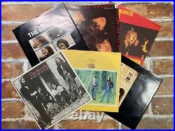 The Beatles Singles Collection Box Vinyl Record UK PARLOPHONE Near Mint BSCP1