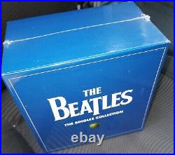 The Beatles Singles Collection Vinyl Box Set New & Sealed Ltd Edition Xmas Gift