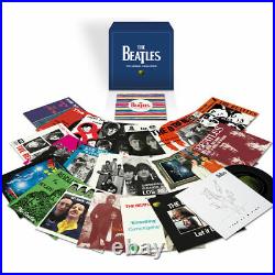 The Beatles Singles Collection Vinyl Box Set Sealed Ltd Edition Christmas Gift