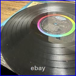 The Beatles Something New LP 1964 Capitol Stereo ST 2108 Near Mint