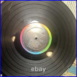 The Beatles Something New LP 1964 Capitol Stereo ST 2108 Near Mint