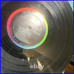 The Beatles Something New LP 1964 Capitol Stereo ST 2108 Near Mint