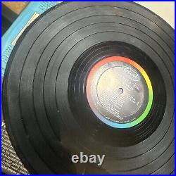 The Beatles Something New LP 1964 Capitol Stereo ST 2108 Near Mint