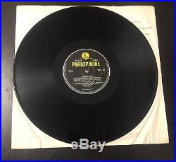The Beatles Something New, Rare 1965 Export Only, Cpcs101 Stereo Vinyl Lp