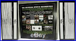 The Beatles Stereo 180g 16 Vinyl LP Box Set Remastered 2012 LP Book