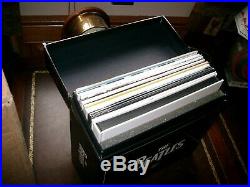 The Beatles Stereo Box Set 16 LP 2012 5099963380910 new