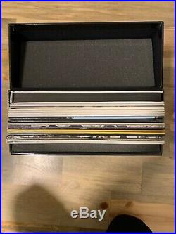 The Beatles Stereo Box Set Gift Box by The Beatles Vinyl Nov-2012 16 Discs LP's