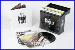 The Beatles Stereo Box Set Vinyl 16 Discs 1963-1970, 2012 BRAND NEW & SEALED OOP