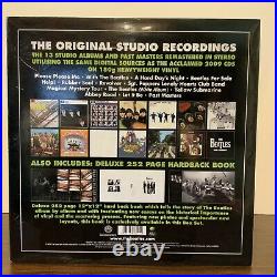 The Beatles Stereo Vinyl 16 LP Box Set SEALED