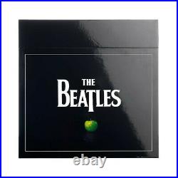 The Beatles Stereo Vinyl Box Set (16 Discs, Capitol, 2012) MINT Factory Sealed