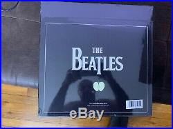 The Beatles Stereo Vinyl Box Set 180g Vinyl LP Remastered-FACTORY SEALED