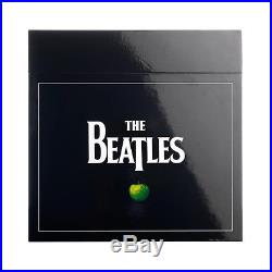 The Beatles Stereo Vinyl Box Set Box By The Beatles Nov-2012, 16 Discs