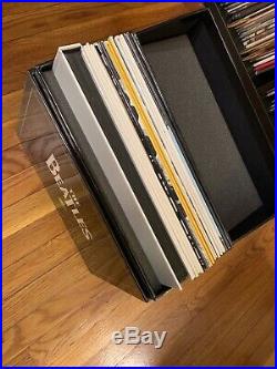 The Beatles Stereo Vinyl Box Set NM- OOP