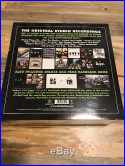 The Beatles Stereo Vinyl Record Box Set 14 LP'S BRAND NEW SEALED