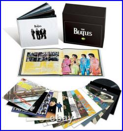 The Beatles Stereo factory Sealed Vinyl, Nov-2012, Vinyl box set