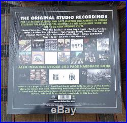 The Beatles Stereo vinyl box set sealed. 16LP + book. Lennon McCartney Harrison