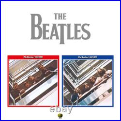 The Beatles The Beatles 1962-1966 & the Beatles 1967-1970 (2023 Edition) (Vinyl)