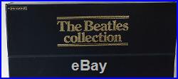 The Beatles, The Beatles Collection, 12x LP + 1x 2LP white Album, Comp, Re, Vinyl