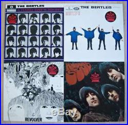 The Beatles The Beatles Collection 13xLP, Alb Vinyl Schallplatte 135201
