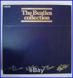 The Beatles The Beatles Collection 13xLP, Alb Vinyl Schallplatte 172374