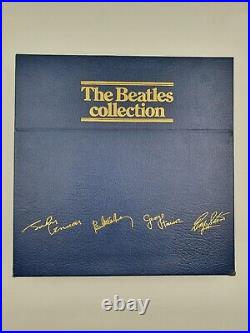The Beatles The Beatles Collection BC13 1986 12'' Vinyl