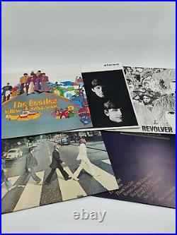 The Beatles The Beatles Collection BC13 1986 12'' Vinyl