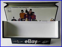 The Beatles, The Beatles Collection (LP, Vinyl) Box, 13 Albums